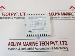Ceag Lb 1002 Digital Input Module