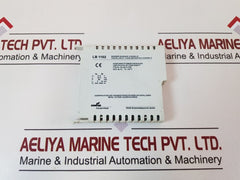 Ceag Lb 1102 Digital Input Module