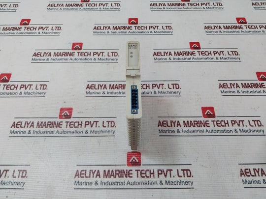 Ceag Lb 1103 Digital Input Module