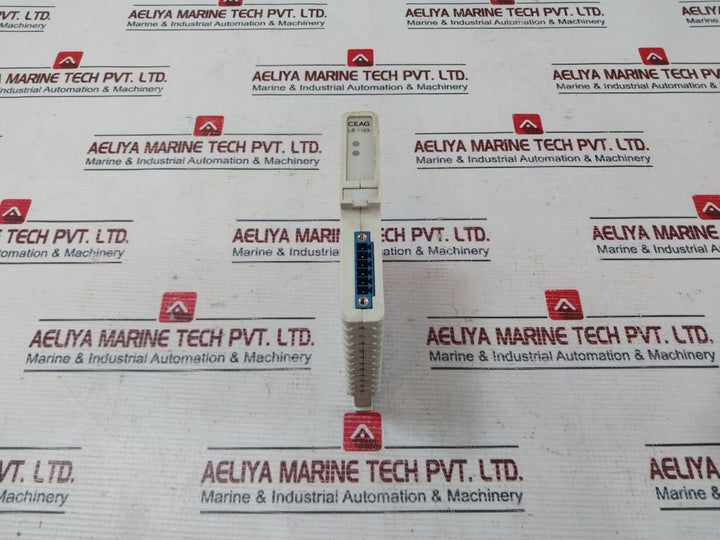 Ceag Lb 1103 Digital Input Module