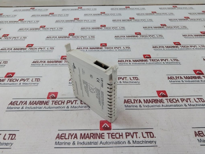 Ceag Lb 1103 Digital Input Module
