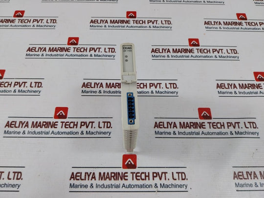 Ceag Lb 1103 Digital Input Module Ex-95.D.2163