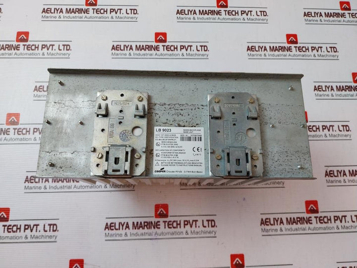 Ceag Lb 1108 8Di/Lb 8106/Lb1103 1Di/Lb3101 1Ai/Lb9104 Power Supply
