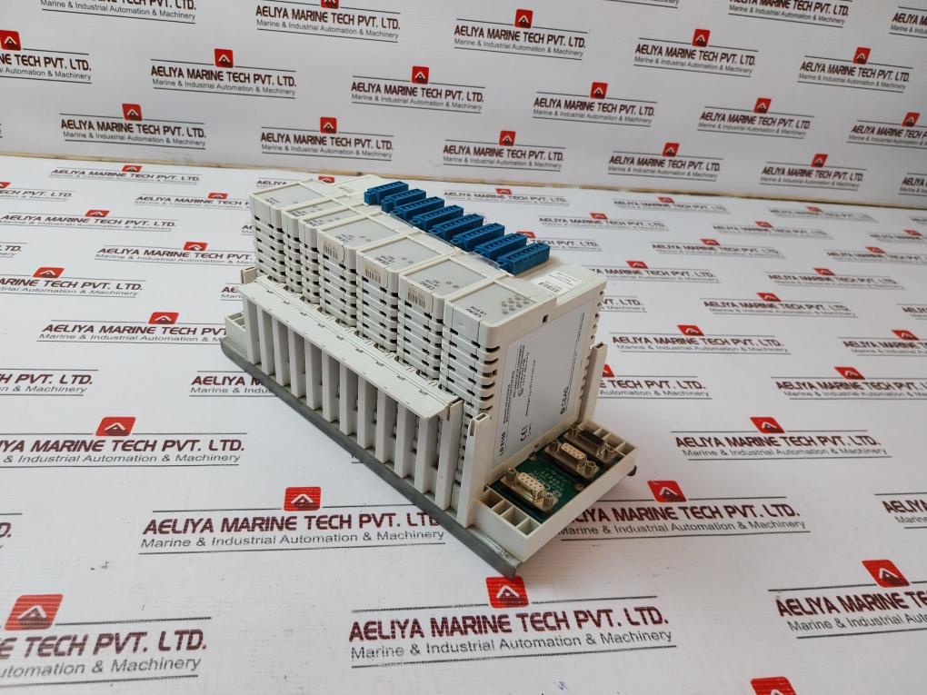 Ceag Lb 1108 8Di/Lb 8106/Lb1103 1Di/Lb3101 1Ai/Lb9104 Power Supply