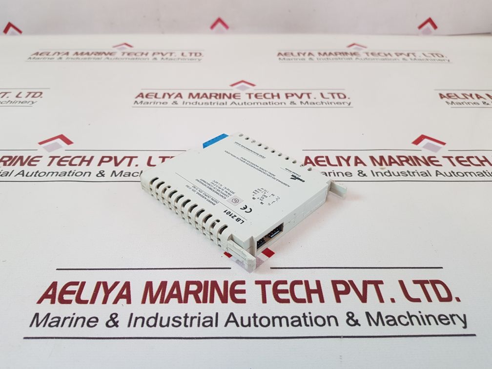 Ceag Lb 2101 Digital Output Module