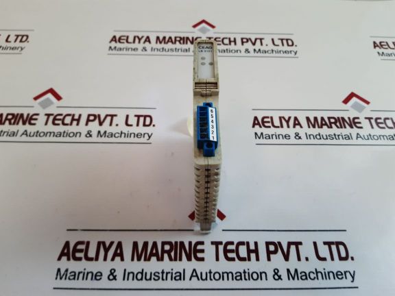 Ceag Lb 3101 Analog Input Module