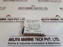 Ceag Lb 3101 Analog Input Module