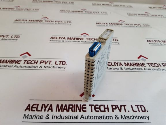 Ceag Lb 3101 Analog Input Module