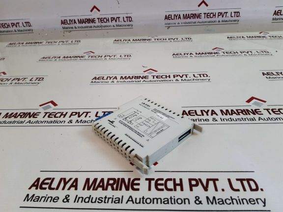 Ceag Lb 3101 Analog Input Module