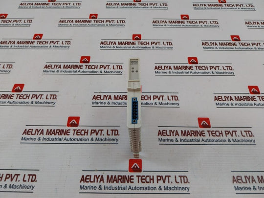 Ceag Lb 3101 Analog Input Module Ex-95.D.2163
