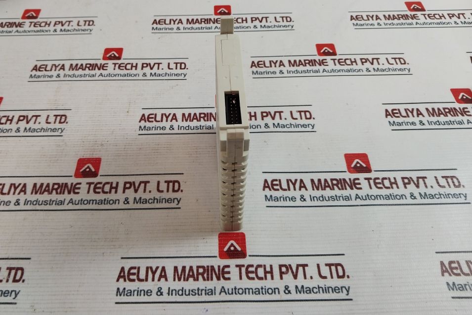 Ceag Lb 3101 Analog Input Module Ex-95.D.2163 