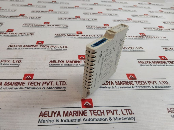 Ceag Lb 3101 Analog Input Module Ex-95.D.2163 