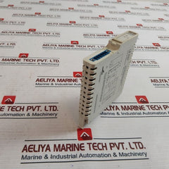 Ceag Lb 3101 Analog Input Module Ex-95.D.2163 