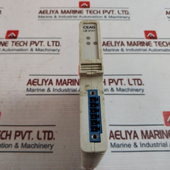 Ceag Lb 3101 Analog Input Module Ex-95.D.2163 