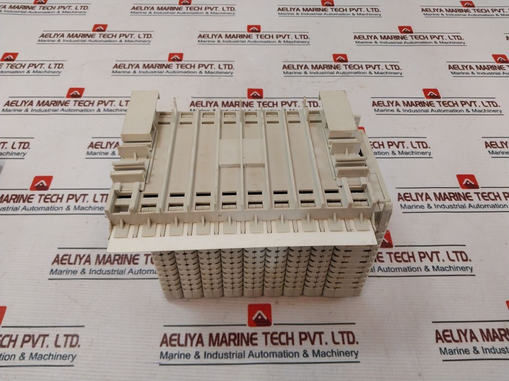 Ceag Lb 3101 Non-smart Analog Input Power Supply Module 23.8V