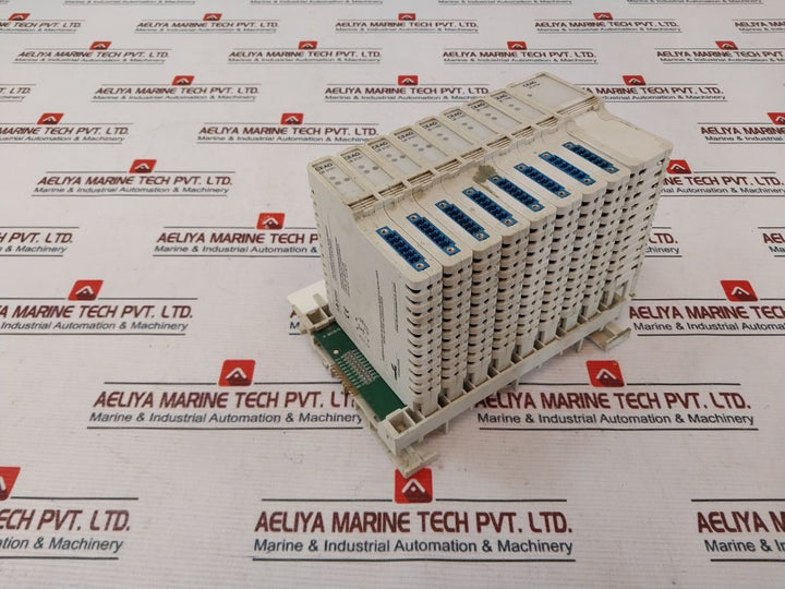 Ceag Lb 3101 Non-smart Analog Input Power Supply Module 23.8V