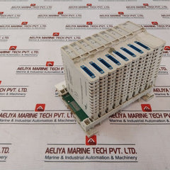 Ceag Lb 3101 Non-smart Analog Input Power Supply Module 23.8V