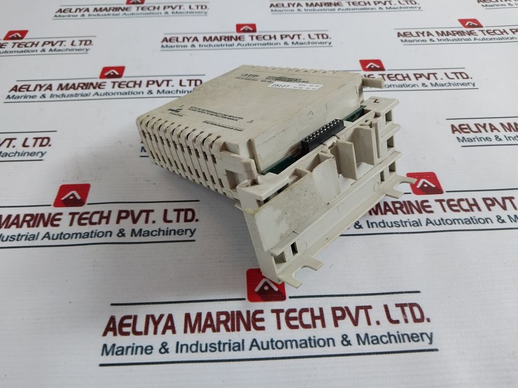 Ceag Lb 8101 Bus Interface For Profibus