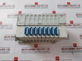 Ceag Lb 8101,Lb 9104,Lb 9104 Bus Interface For Profi Bus Power Supply