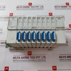 Ceag Lb 8101,Lb 9104,Lb 9104 Bus Interface For Profi Bus Power Supply