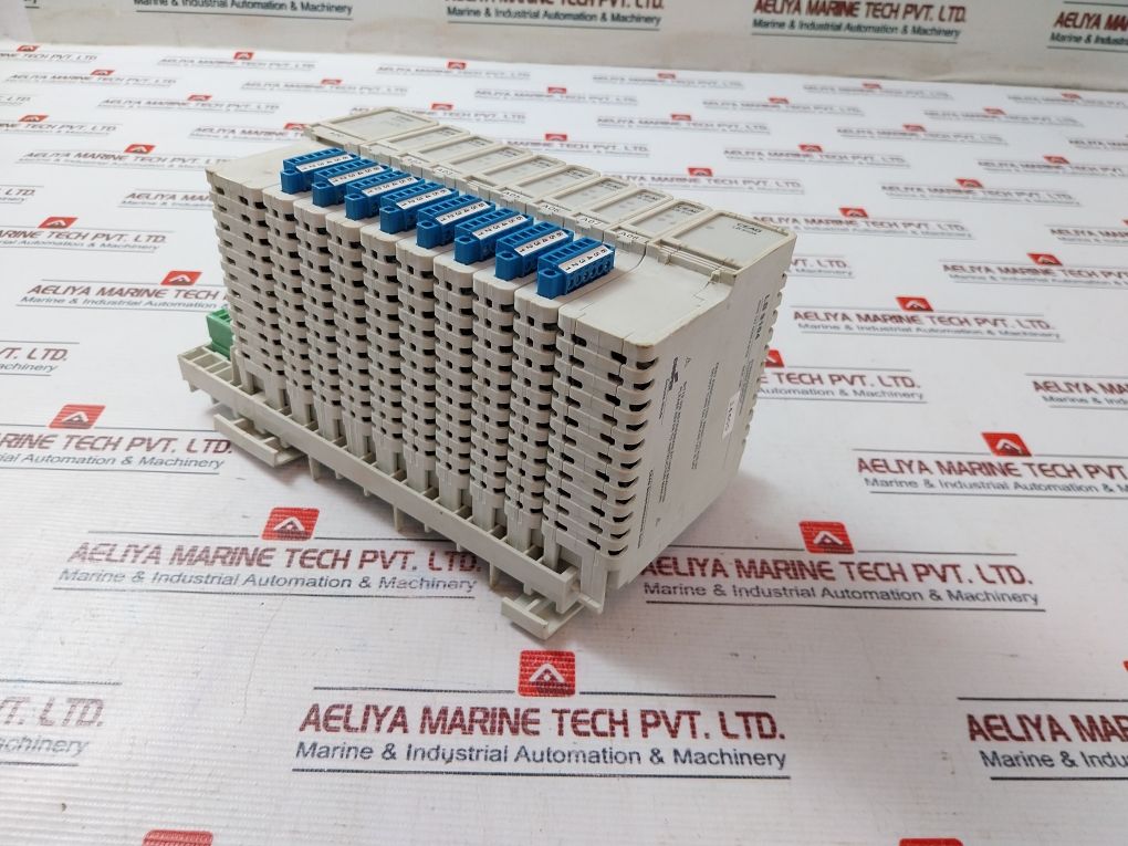 Ceag Lb 8101,Lb 9104,Lb 9104 Bus Interface For Profi Bus Power Supply