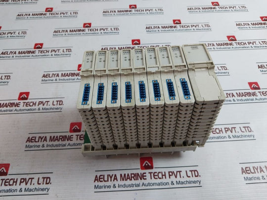 Ceag Lb 9104 Analog Input Module