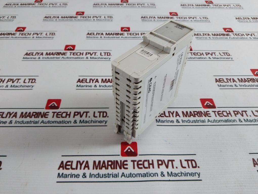 Ceag Lb 9104 Power Supply