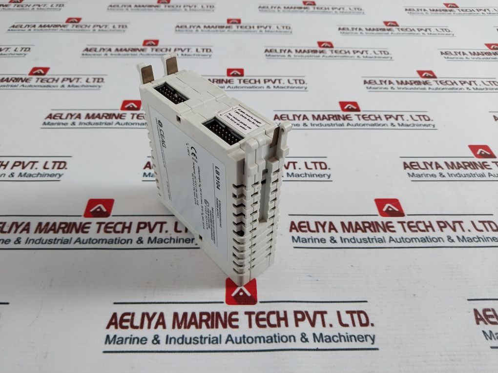 Ceag Lb 9104 Power Supply
