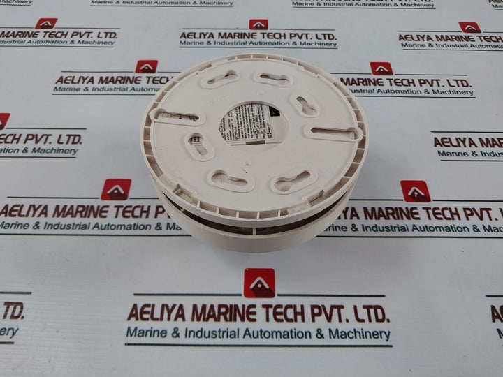 Ceasefire 1Sd12 Smoke Detector 9V Dc Battery