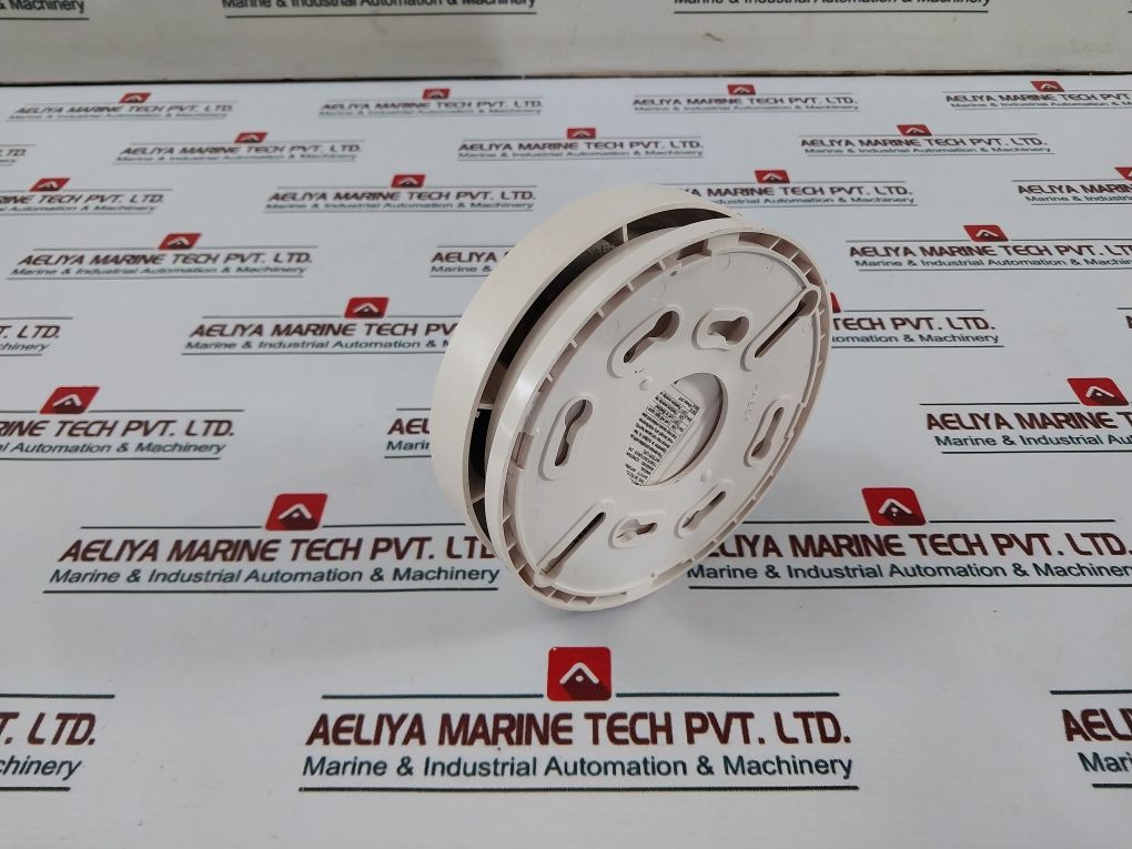 Ceasefire 1Sd12 Smoke Detector 9V Dc Battery