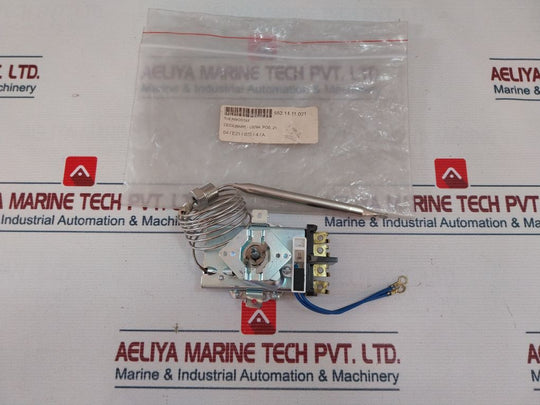 Cecilware D1J80484900 Thermostat L029Al
