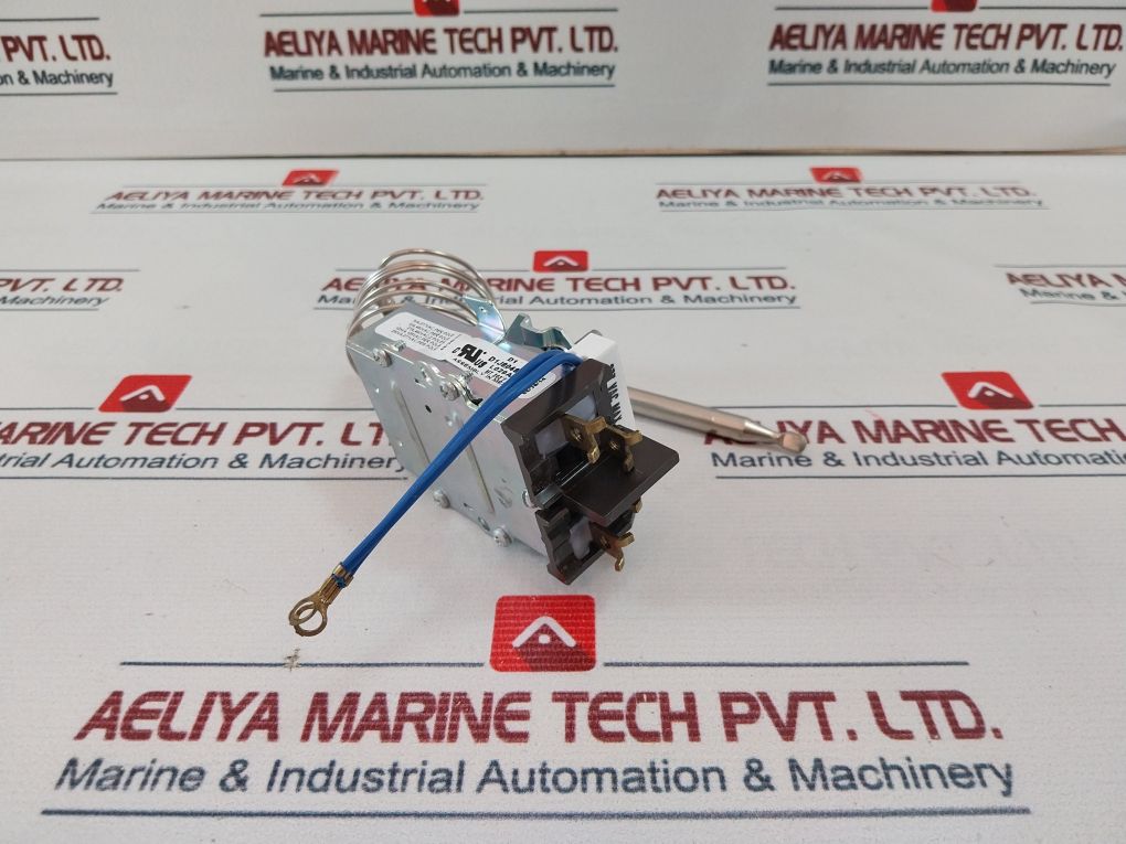 Cecilware D1J80484900 Thermostat L029Al