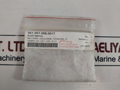 Cecilware L019A Float Switch