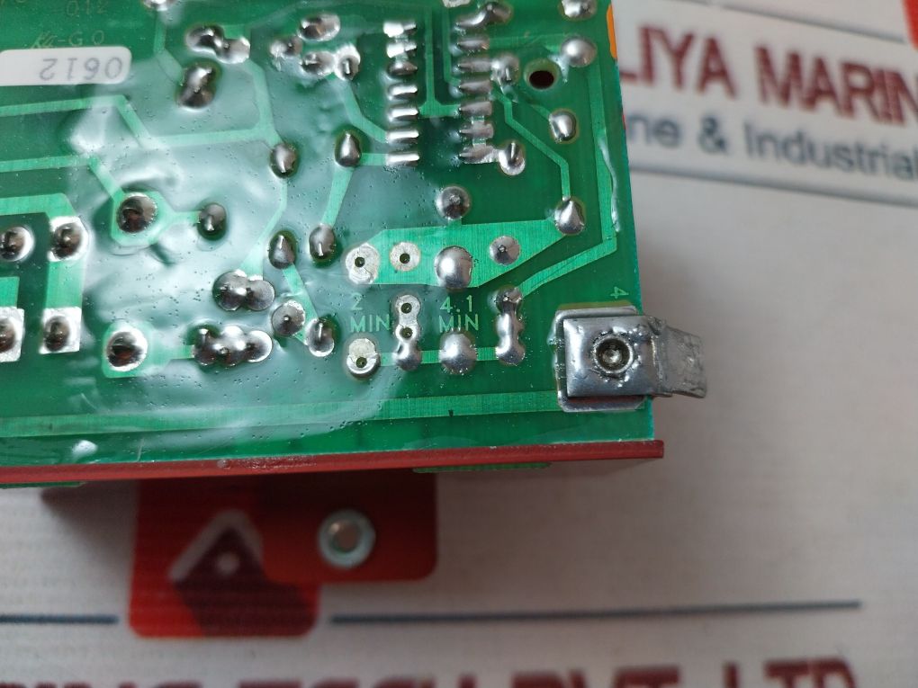 Cecilware L210A Timer 208/240V