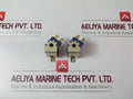 Cecilware X008A Pos.27 Solenoid Coil 552.14.11.127, K-12930-84, 120V 50/60Hz