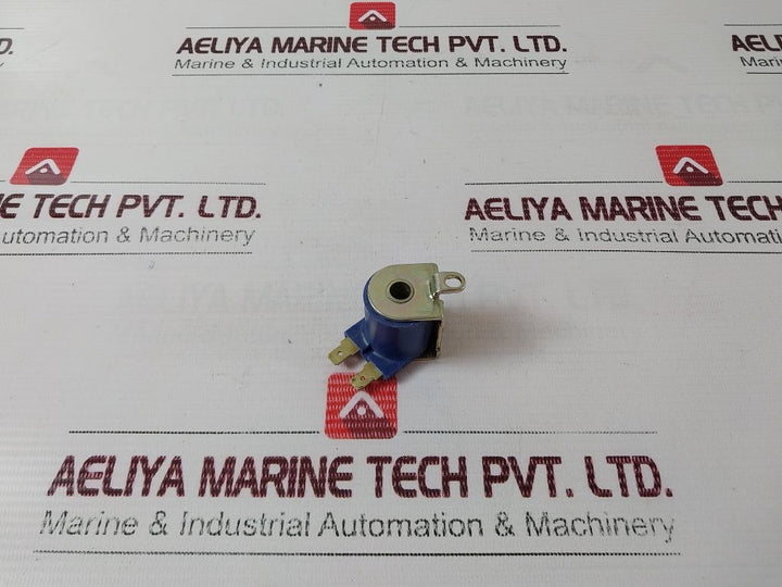 Cecilware X008A Pos.27 Solenoid Coil 552.14.11.127, K-12930-84, 120V 50/60Hz