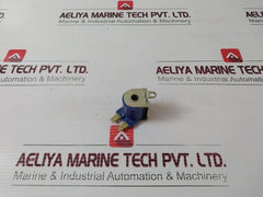 Cecilware X008A Pos.27 Solenoid Coil 552.14.11.127, K-12930-84, 120V 50/60Hz