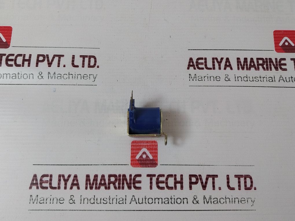 Cecilware X008A Pos.27 Solenoid Coil 552.14.11.127, K-12930-84, 120V 50/60Hz