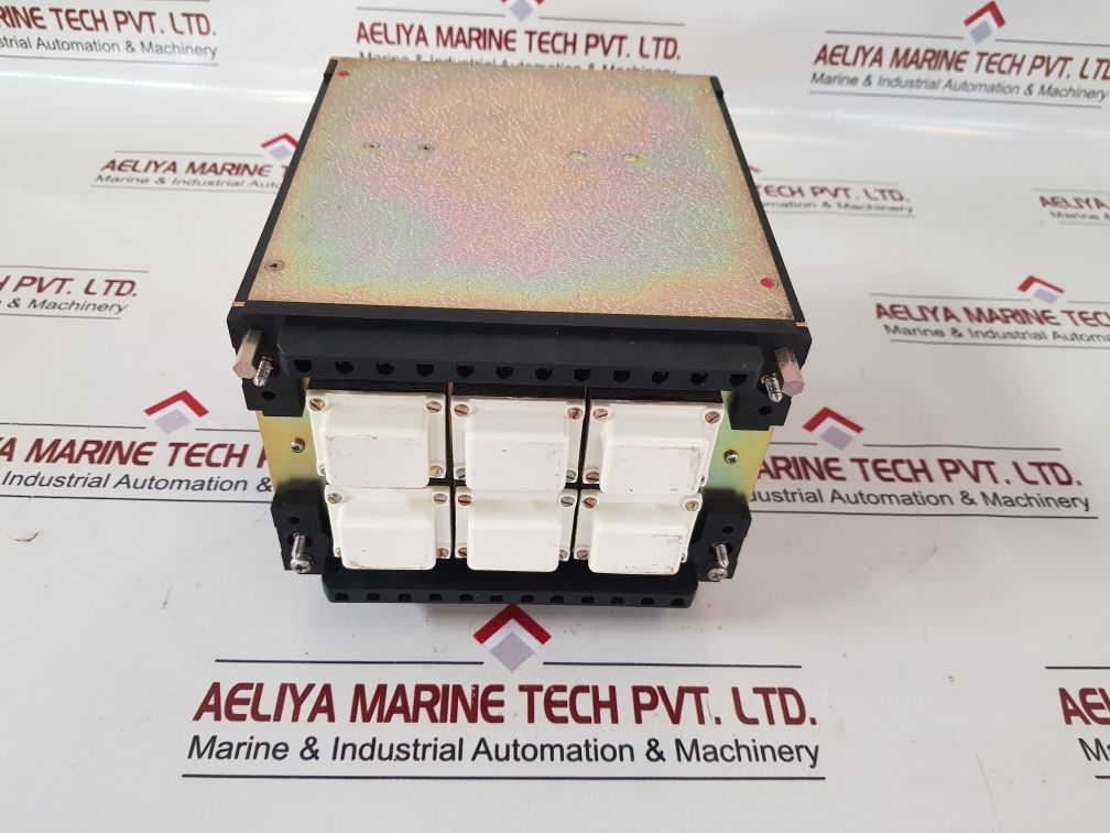 Cee Dtm 7031 Relay