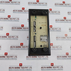 Cee Hdg 7020 Frequency Relay 100V 58V 60Hz