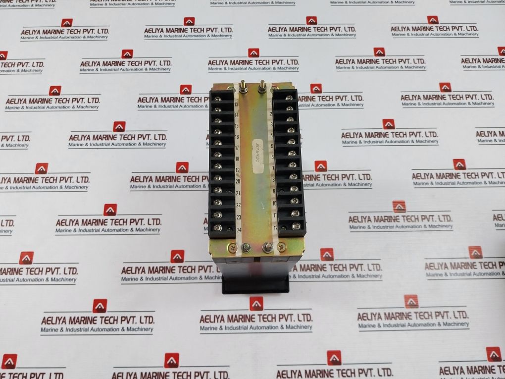 Cee Hdg 7020 Frequency Relay 100V 58V 60Hz