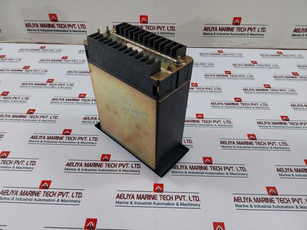 Cee Hdg 7020 Frequency Relay 100V 58V 60Hz