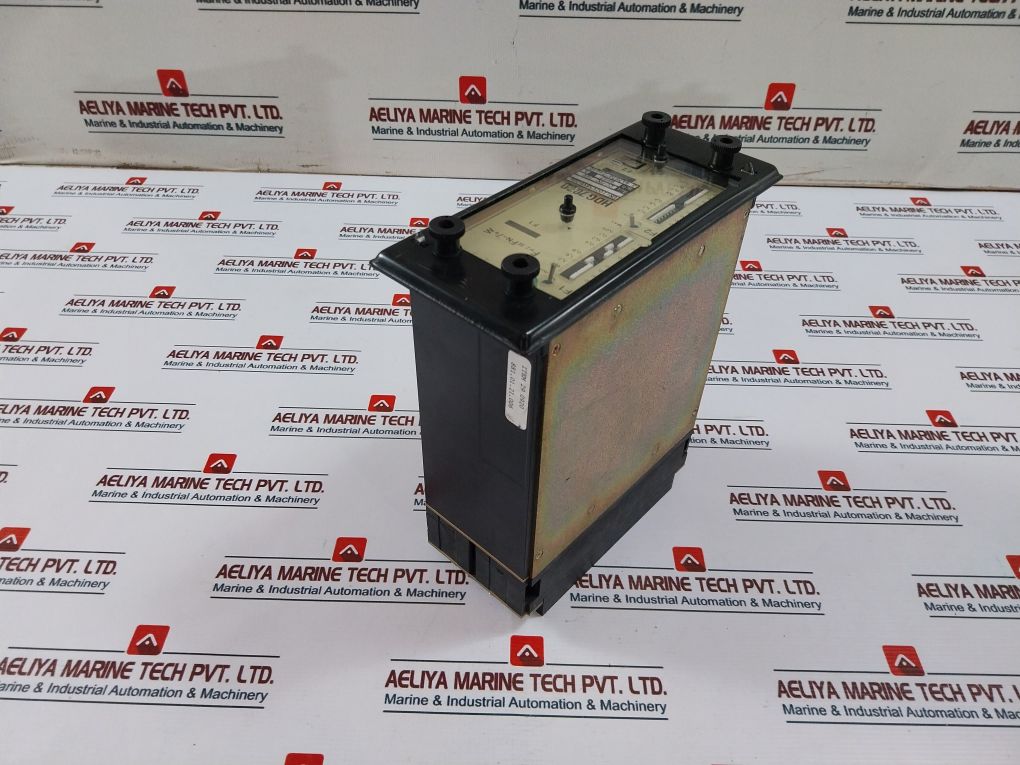 Cee Hdg 7020 Frequency Relay 100V 58V 60Hz