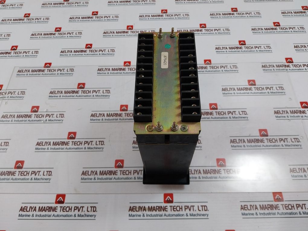 Cee Hdg 7020 Frequency Relay Dc24V 60Hz