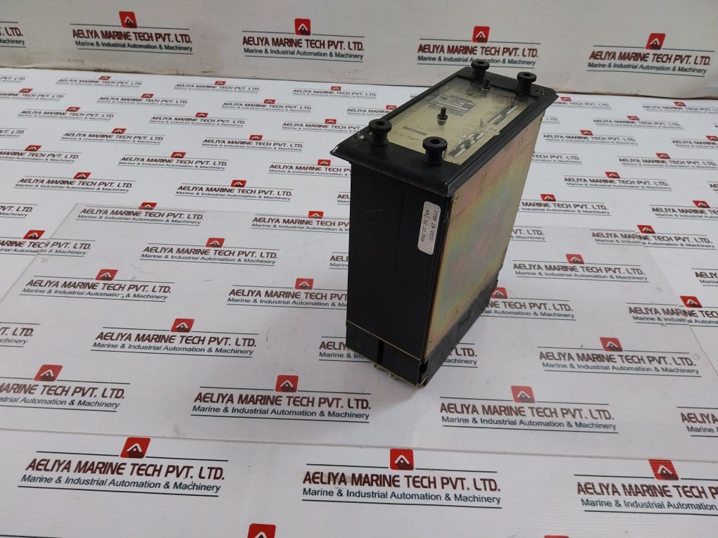 Cee Hdg 7020 Frequency Relay Dc24V 60Hz