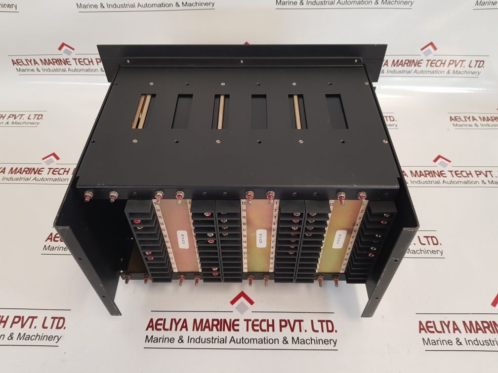 Cee Hdg 7020,Ttg 7123,Ttg 7123 Relay Rack