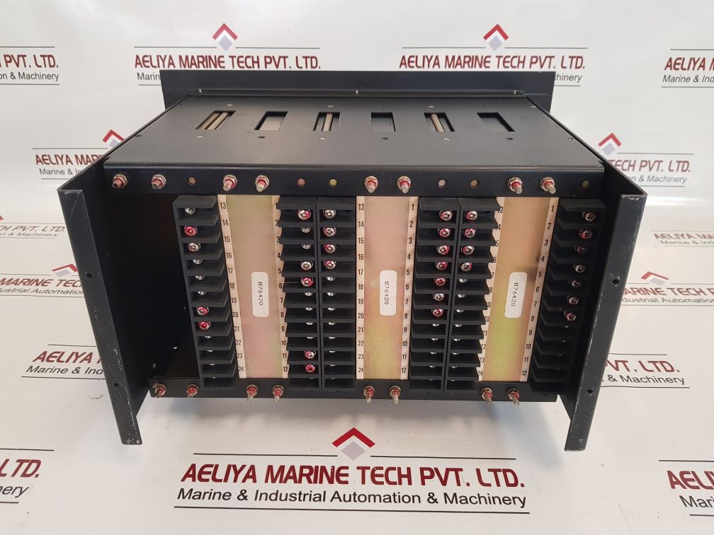 Cee Hdg 7020,Ttg 7123,Ttg 7123 Relay Rack