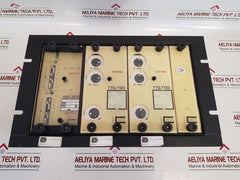 Cee Hdg 7020,Ttg 7123,Ttg 7123 Relay Rack