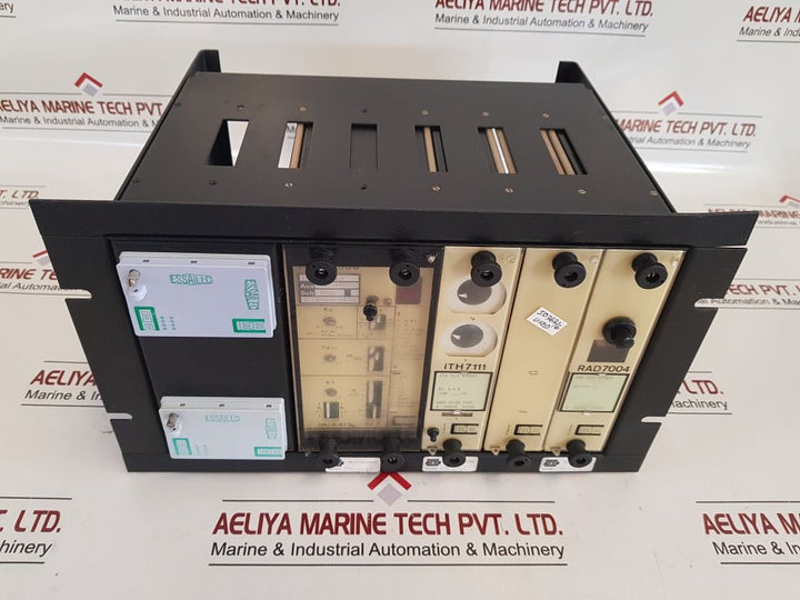 Cee Imm 7960,Ith 7111,Rad 7004 Relay Rack

