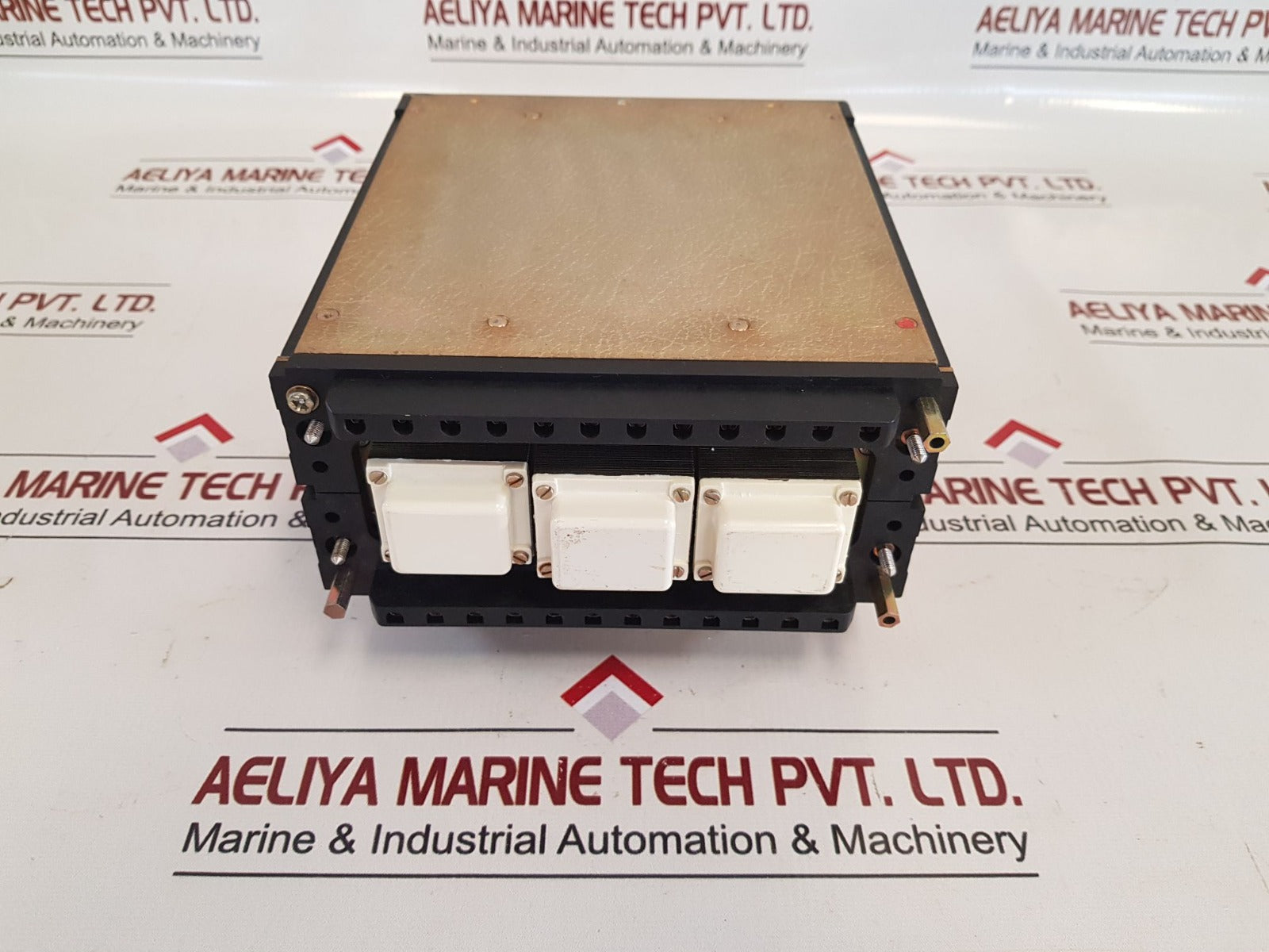Cee Imm 7960 Protection Relay